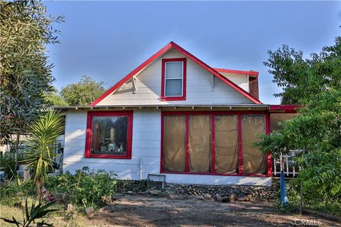 A home in Corning