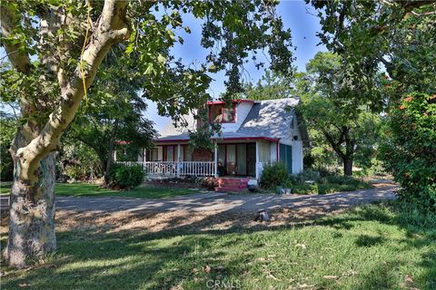 A home in Corning