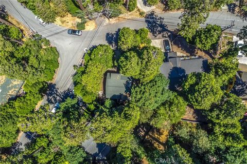 A home in Crestline