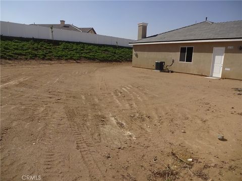 A home in Jurupa Valley