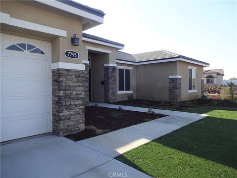 A home in Jurupa Valley