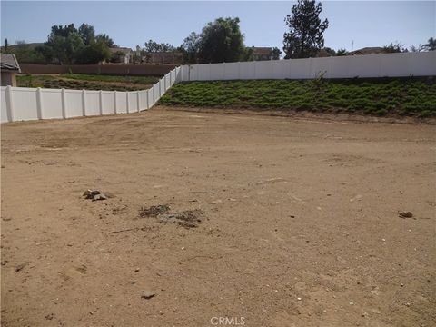 A home in Jurupa Valley