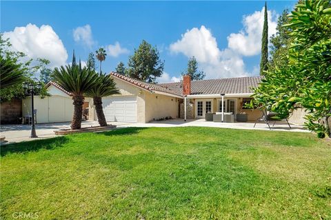 A home in West Hills