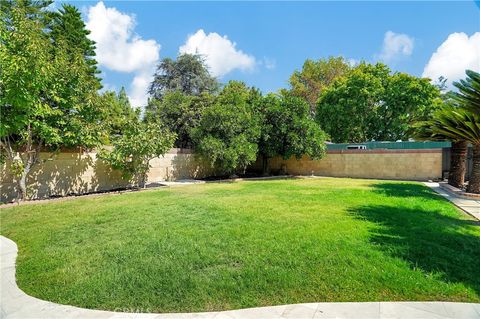 A home in West Hills