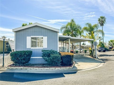 2755 Arrow 74 La Verne CA 91750