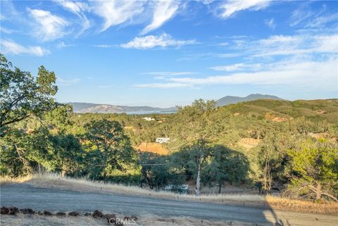 A home in Lakeport