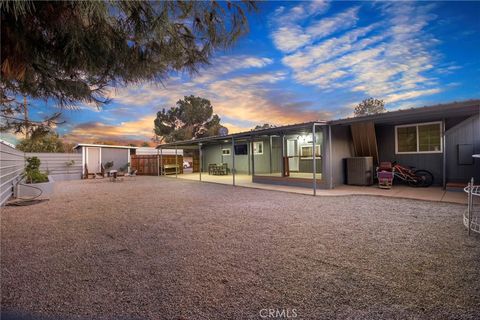 A home in Menifee