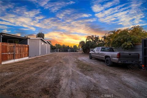 A home in Menifee