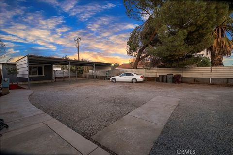 A home in Menifee