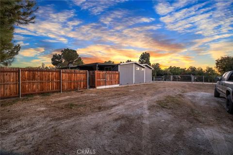 A home in Menifee