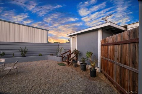 A home in Menifee