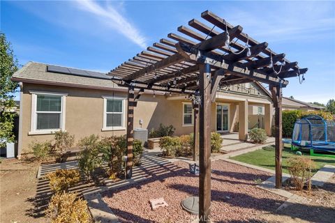 A home in Menifee