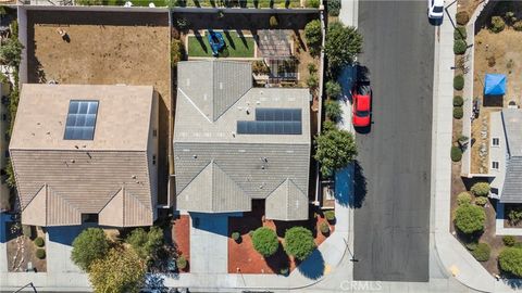 A home in Menifee