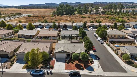 A home in Menifee