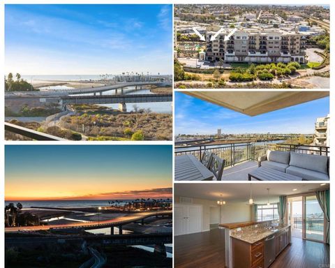 1021 Costa Pacifica Way 2301 Oceanside CA 92054