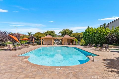 A home in Huntington Beach