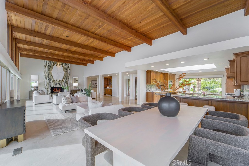 Niguel Shores Custom (NSC) - Residential