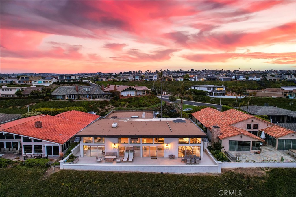 Niguel Shores Custom (NSC) - Residential