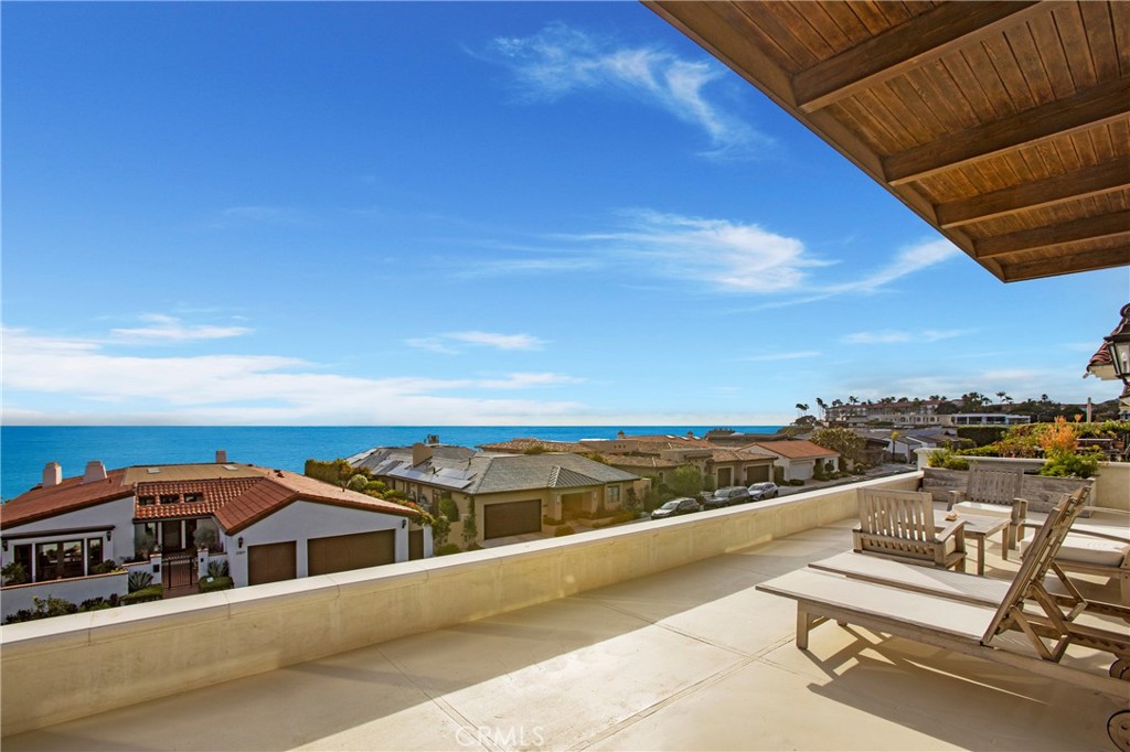 Niguel Shores Custom (NSC) - Residential