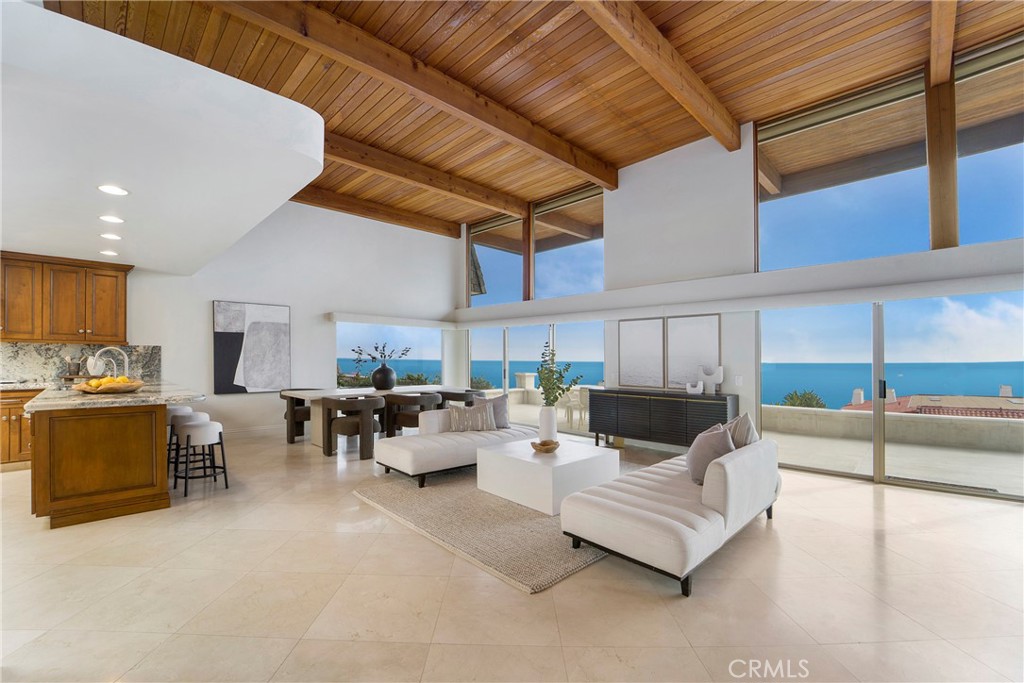 Niguel Shores Custom (NSC) - Residential
