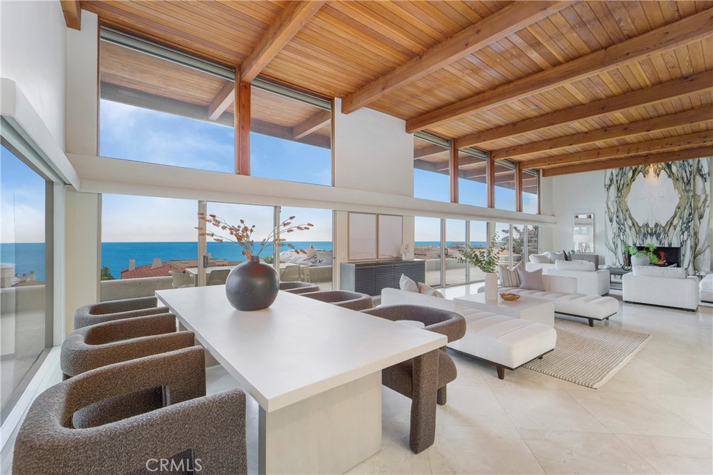 Niguel Shores Custom (NSC) - Residential