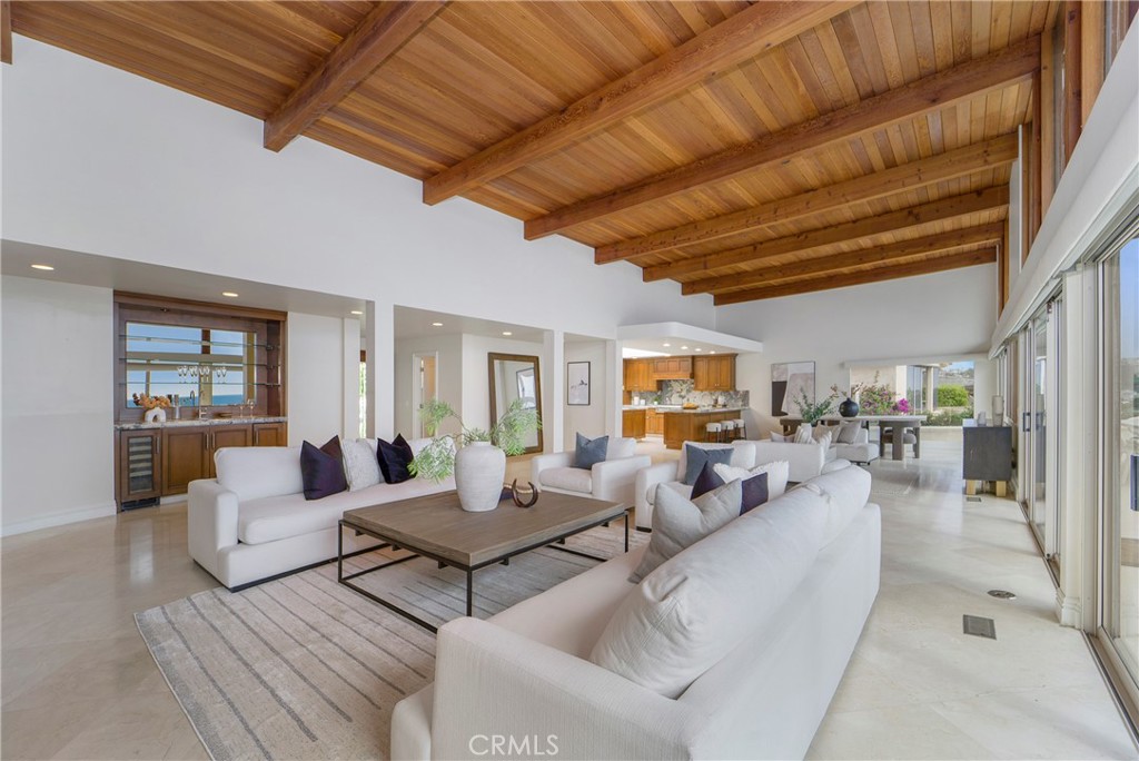 Niguel Shores Custom (NSC) - Residential
