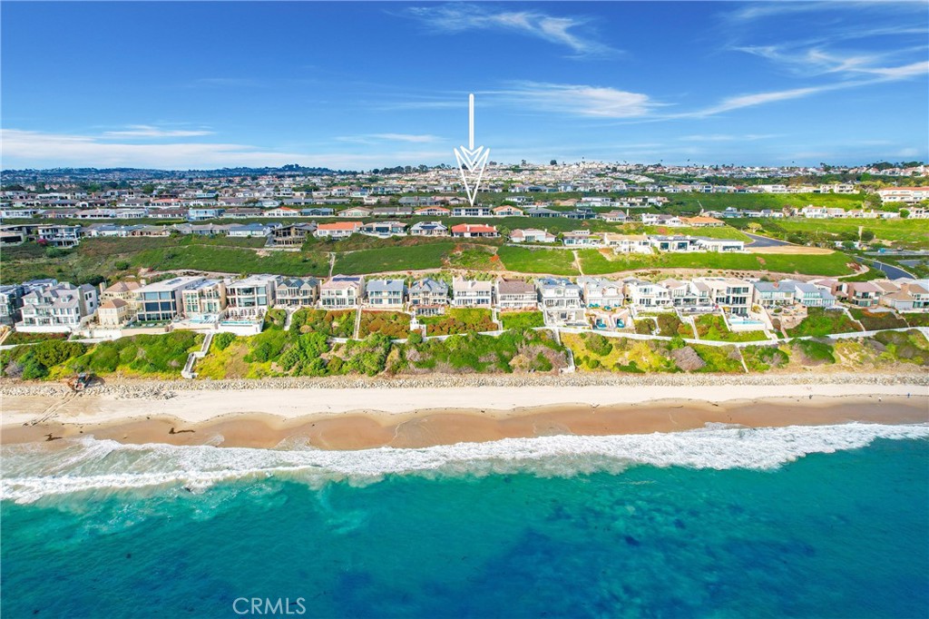 Niguel Shores Custom (NSC) - Residential