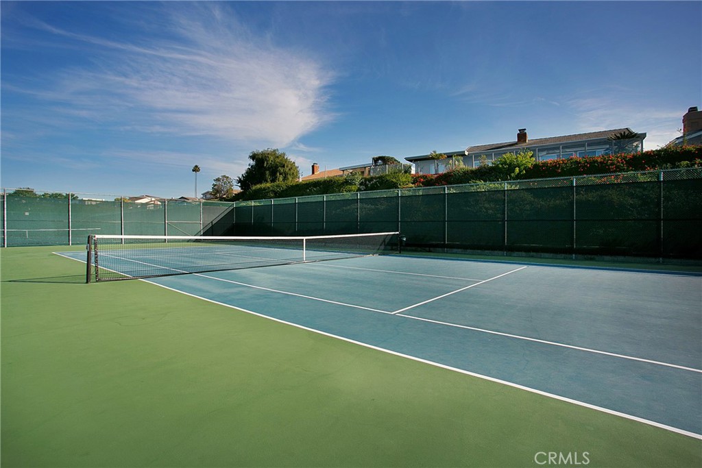Niguel Shores Custom (NSC) - Residential