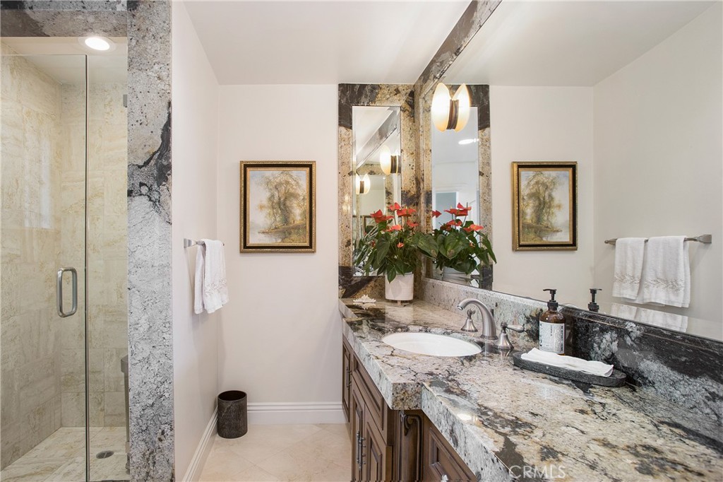 Niguel Shores Custom (NSC) - Residential