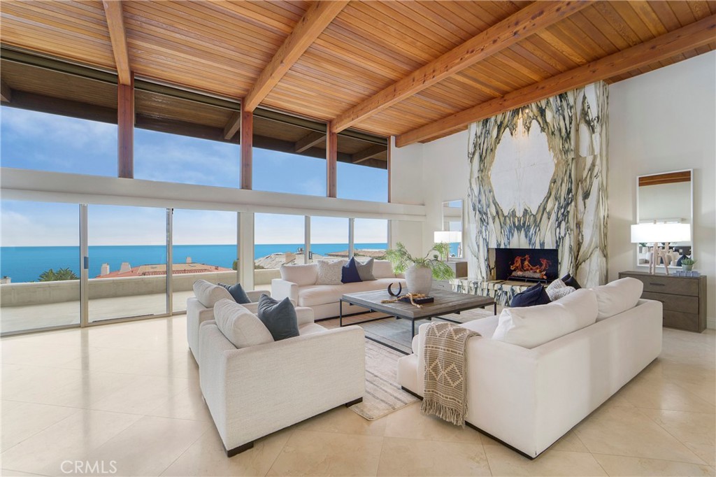 Niguel Shores Custom (NSC) - Residential