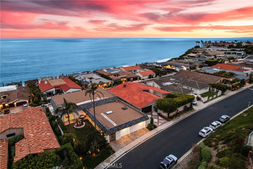 Niguel Shores Custom (NSC) - Residential