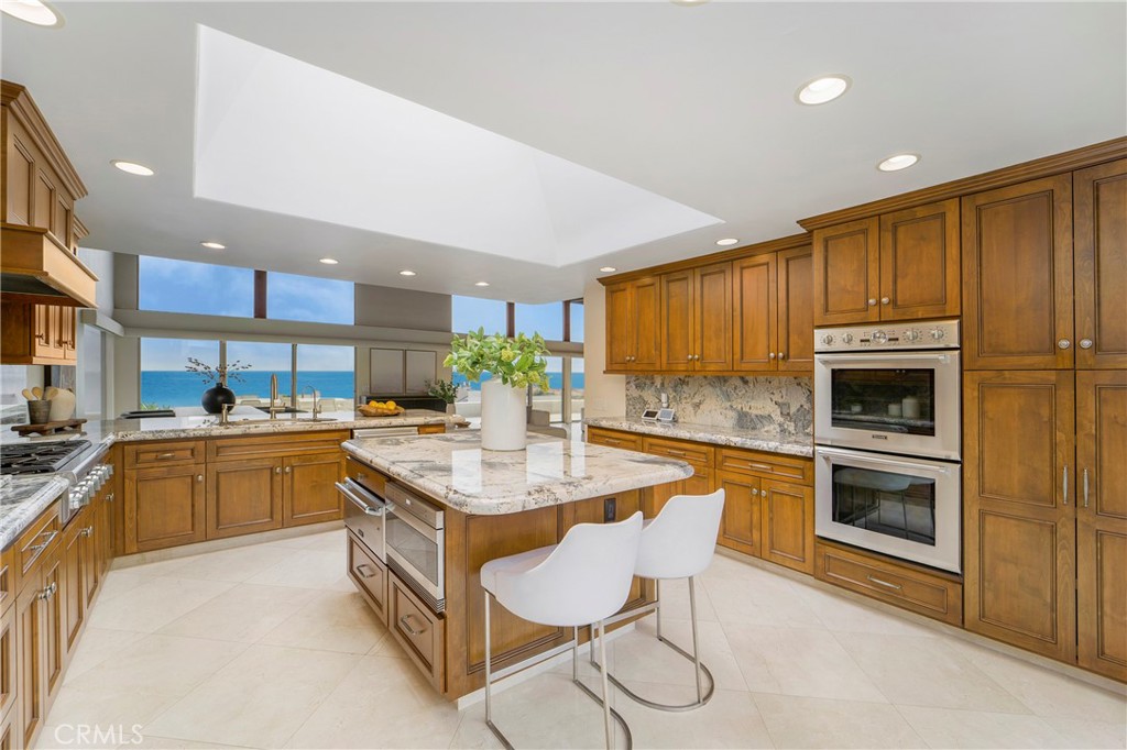 Niguel Shores Custom (NSC) - Residential