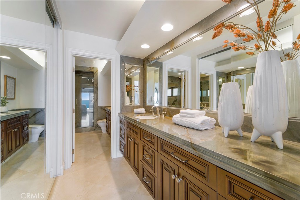 Niguel Shores Custom (NSC) - Residential