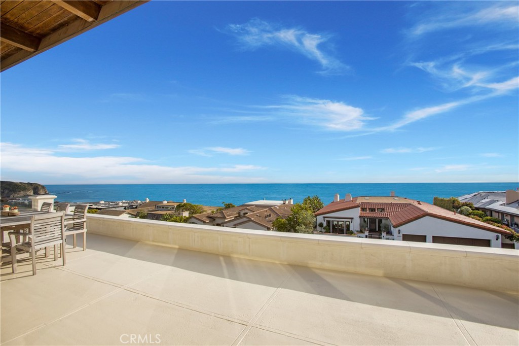 Niguel Shores Custom (NSC) - Residential
