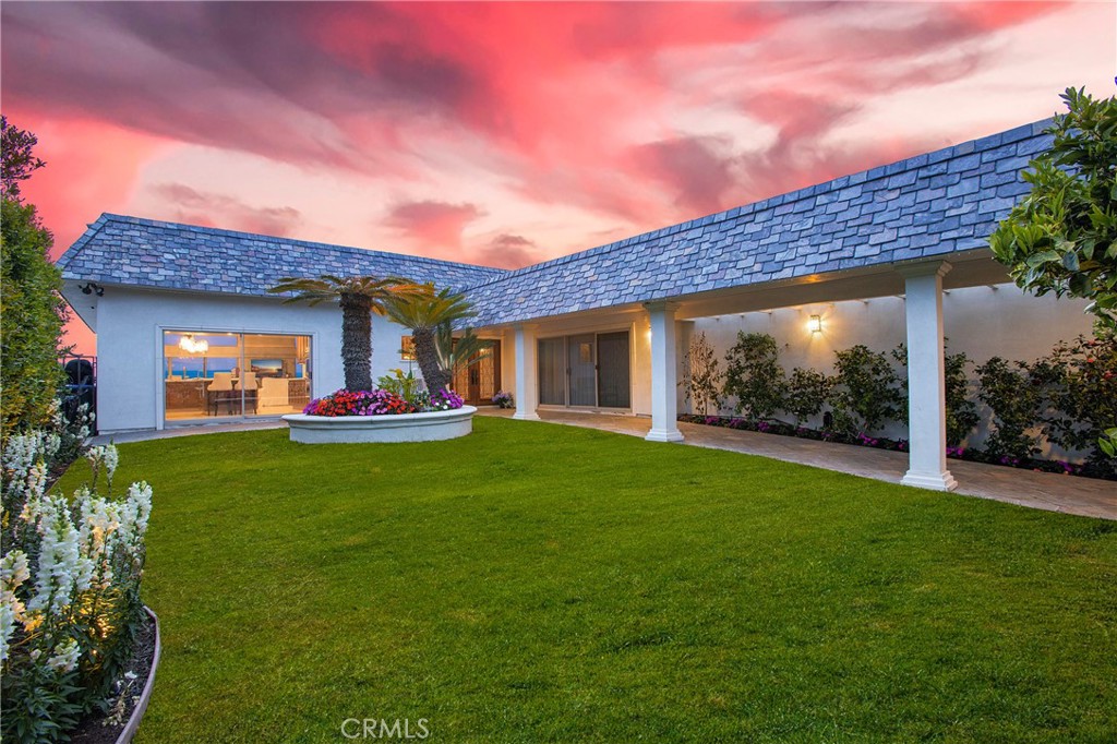 Niguel Shores Custom (NSC) - Residential