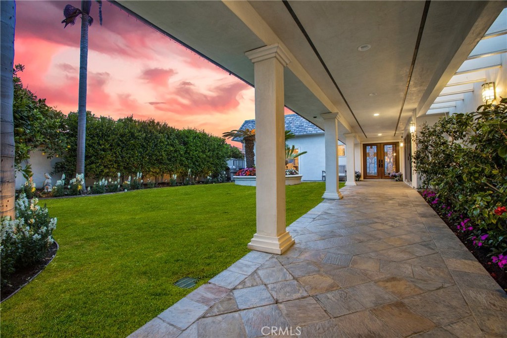 Niguel Shores Custom (NSC) - Residential
