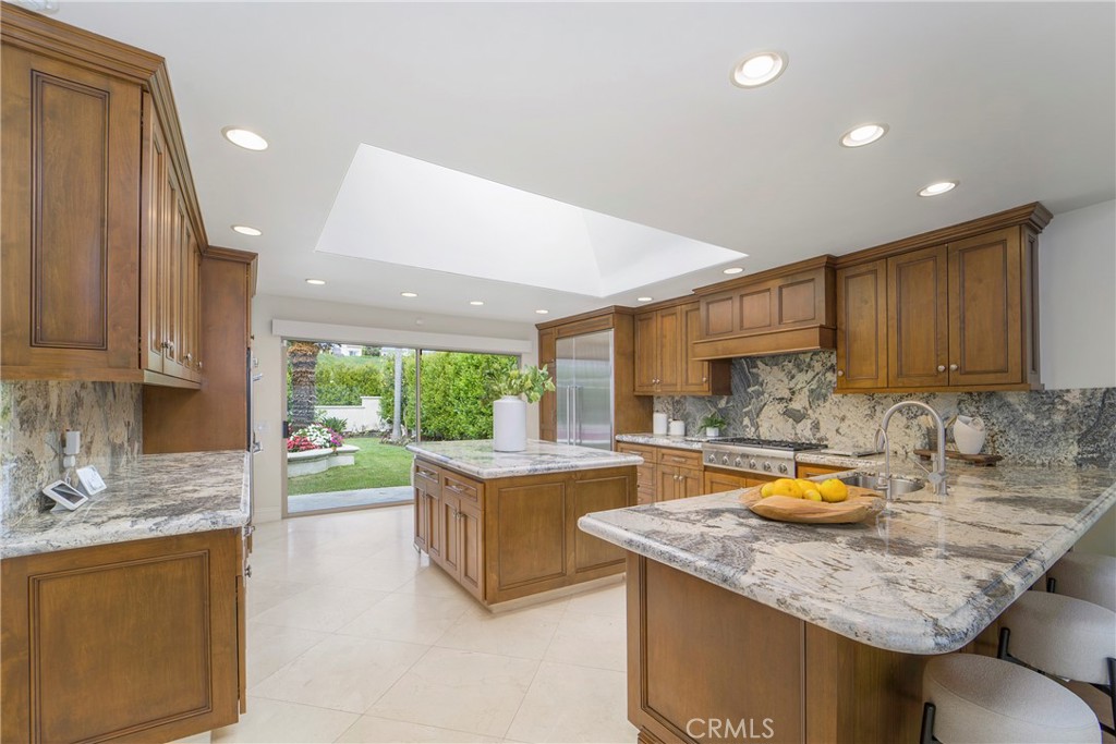 Niguel Shores Custom (NSC) - Residential