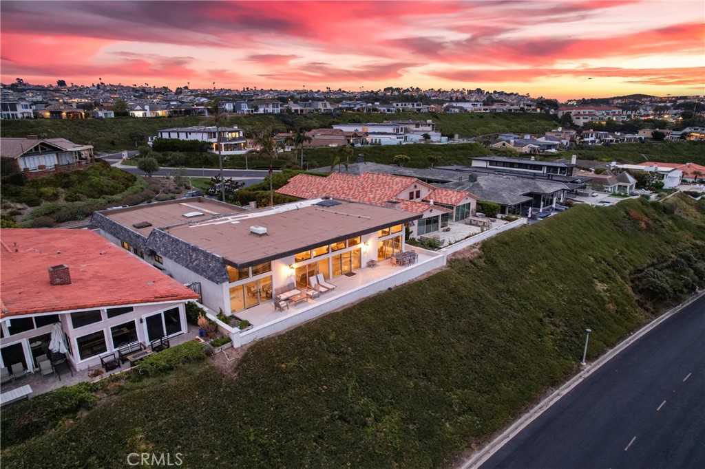 Niguel Shores Custom (NSC) - Residential