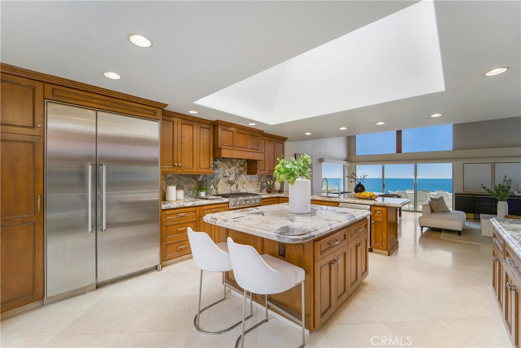 Niguel Shores Custom (NSC) - Residential