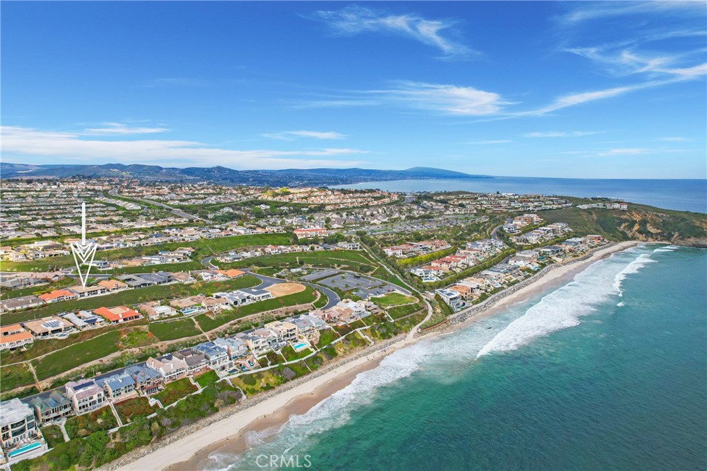 Niguel Shores Custom (NSC) - Residential
