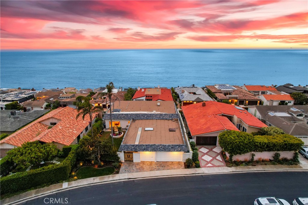 Niguel Shores Custom (NSC) - Residential