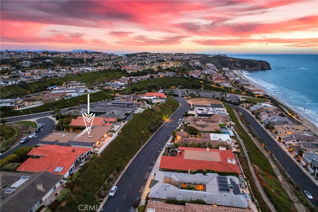Niguel Shores Custom (NSC) - Residential