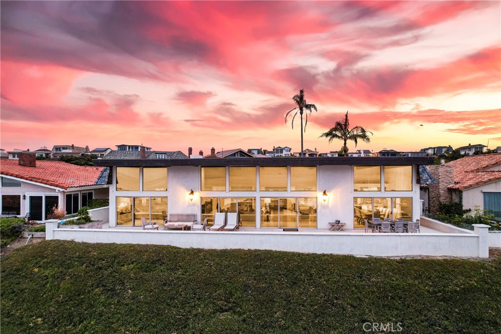 Niguel Shores Custom (NSC) - Residential