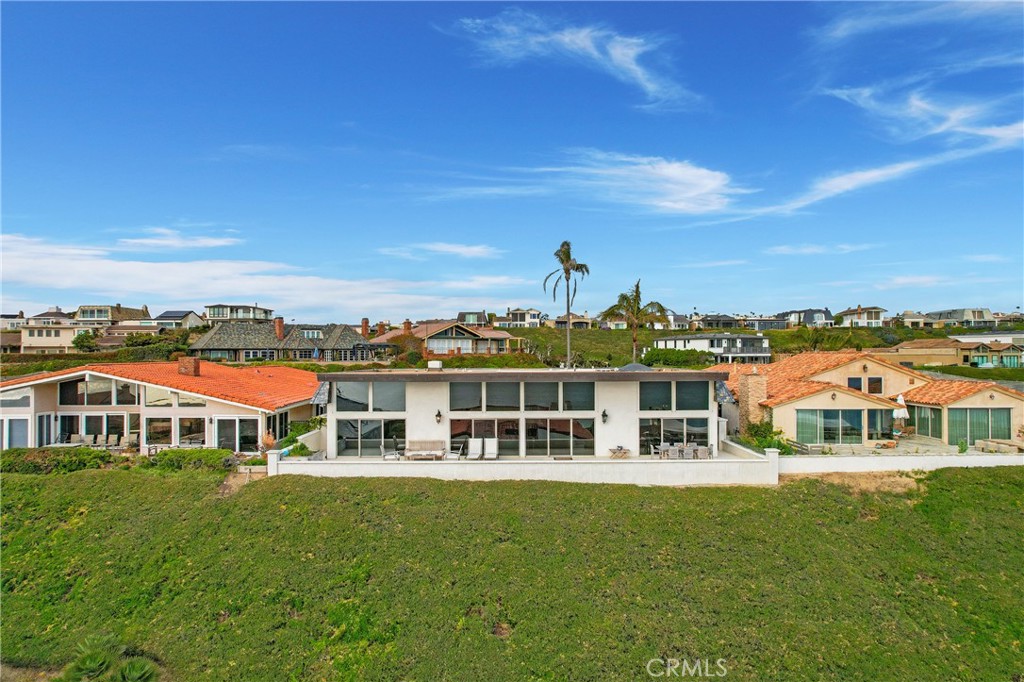 Niguel Shores Custom (NSC) - Residential