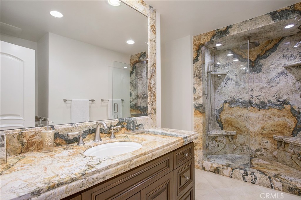 Niguel Shores Custom (NSC) - Residential
