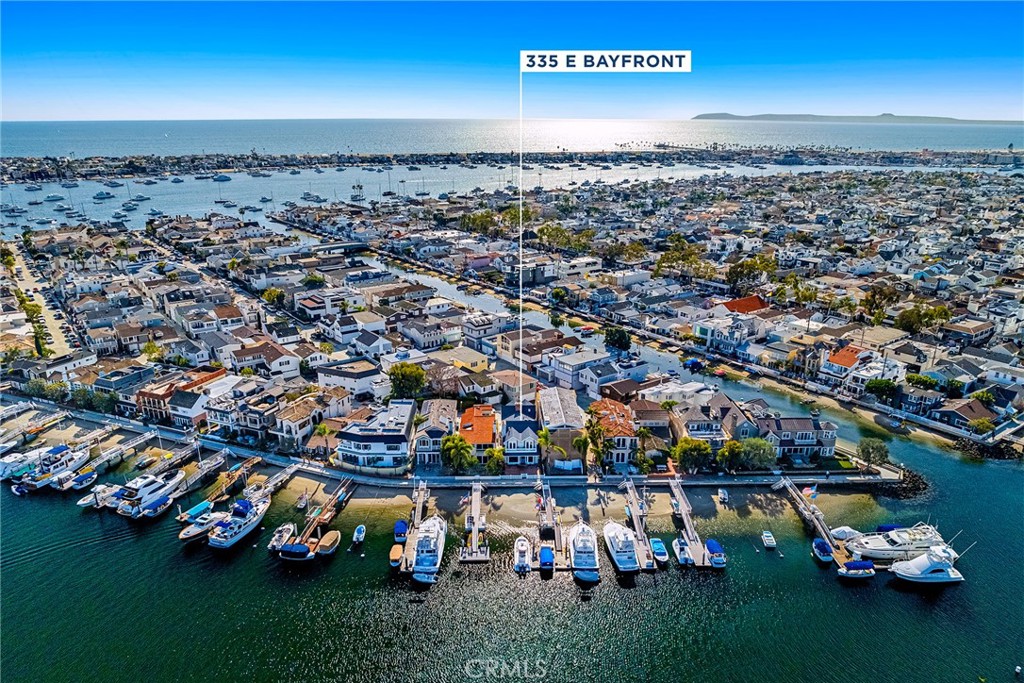 Balboa Island - Little Island (BALL) - Residential