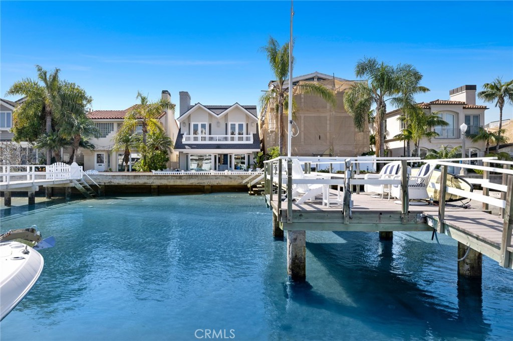 Balboa Island - Little Island (BALL) - Residential