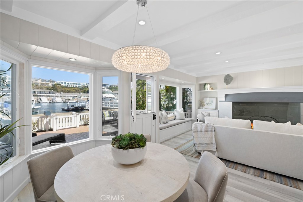 Balboa Island - Little Island (BALL) - Residential