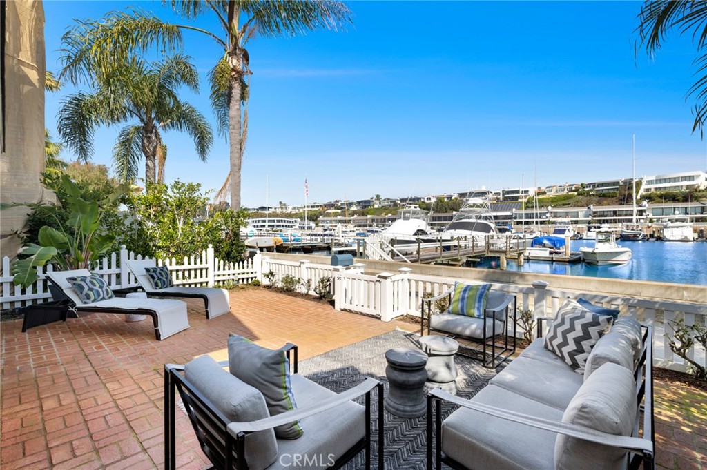 Balboa Island - Little Island (BALL) - Residential