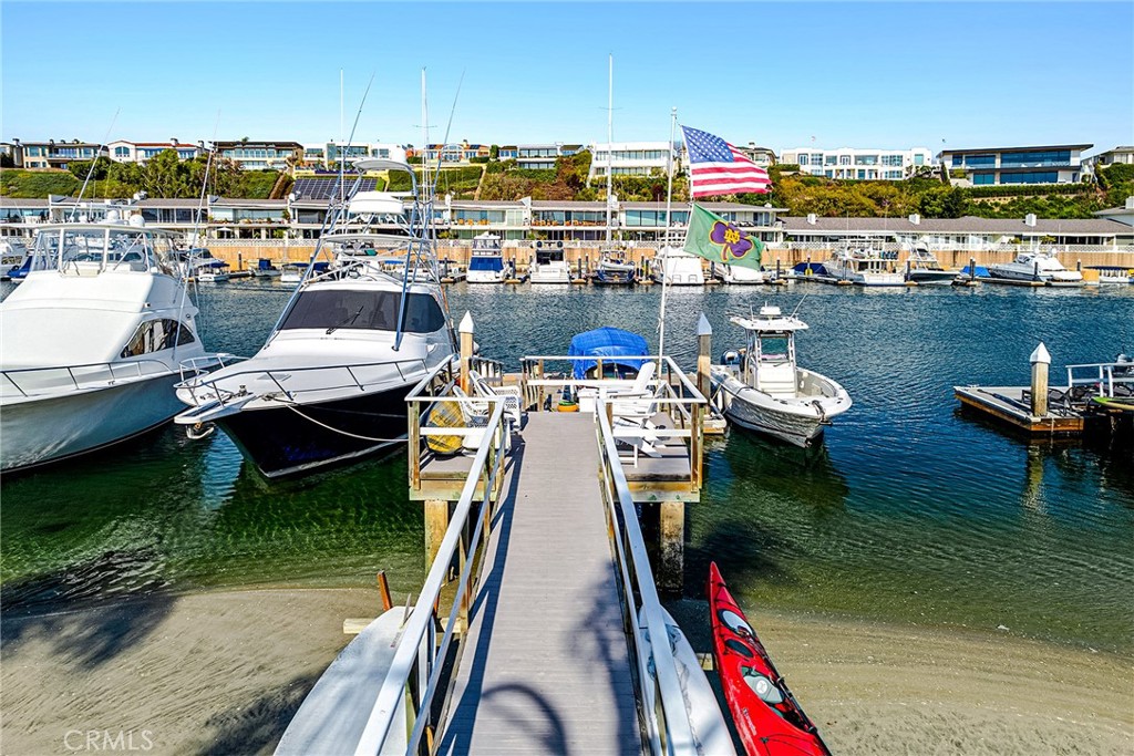 Balboa Island - Little Island (BALL) - Residential